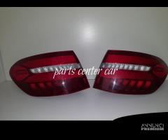 Fanali posteriori/stop originali mercedes GLC led