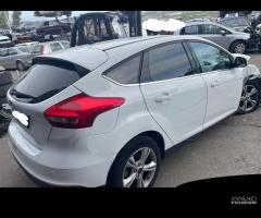 Ricambi Ford Focus EcoBoost 1.0 benz del 2017 - 17