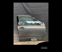 Porta anteriore destra Citroen C4 Cactus restyling