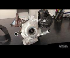 Turbina fiat 1.3 mjt 2020