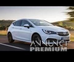 Musata completa opel astra 2018