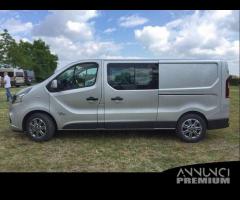 Ricambi fiat talento