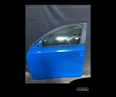 Porta anteriore sinistra Opel Corsa F