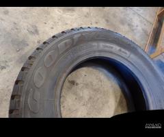 2 Gomme NUOVE 205 75 15 Goodyear Wrangler AT/R