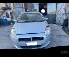 Ricambi Fiat Grande Punto 1.9 MTJ 120cv del 2006