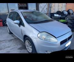 Ricambi Fiat Grande Punto 1.9 MTJ 120cv del 2006