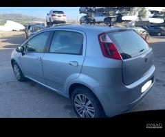 Ricambi Fiat Grande Punto 1.9 MTJ 120cv del 2006