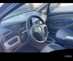 Ricambi Fiat Grande Punto 1.9 MTJ 120cv del 2006