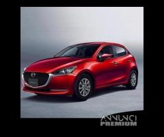 Musata completa mazda 2