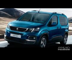 Musata e ricambi peugeot rifter new