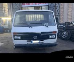 Ricambi Volkswagen LT 35 2.4 diesel 102cv del 1991