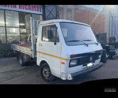 Ricambi Volkswagen LT 35 2.4 diesel 102cv del 1991