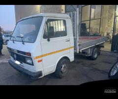 Ricambi Volkswagen LT 35 2.4 diesel 102cv del 1991