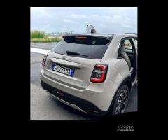 Ricambi porte portellone fiat 600