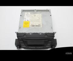 AUTORADIO HYUNDAI i10 2Â° Serie 96170 - B90504X (1 - 2