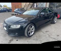 Ricambi Audi A5 2.7 TDI V6 190cv del 2008