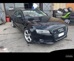 Ricambi Audi A5 2.7 TDI V6 190cv del 2008