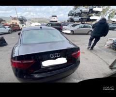 Ricambi Audi A5 2.7 TDI V6 190cv del 2008