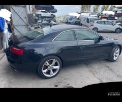 Ricambi Audi A5 2.7 TDI V6 190cv del 2008