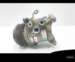 COMPRESSORE A/C HYUNDAI i10 2Â° Serie JCUD-531 Ben