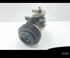 COMPRESSORE A/C HYUNDAI i10 2Â° Serie JCUD-531 Ben