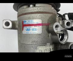 COMPRESSORE A/C HYUNDAI i10 2Â° Serie JCUD-531 Ben