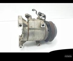 COMPRESSORE A/C HYUNDAI i10 2Â° Serie JCUD-531 Ben