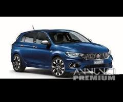 Ricambi fiat tipo 2019