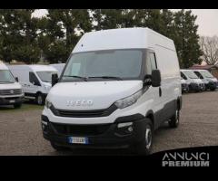 Musata e ricambi iveco daily