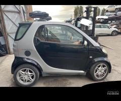 Ricambi Smart Coupe-Cabrio 600 benz 54cv del 2002 - 5