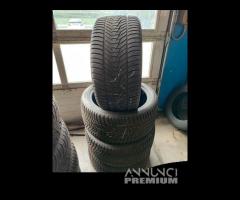 4 gomme invernali termiche hankook per bmw x6 g06 - 1