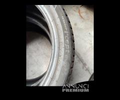 4 gomme invernali termiche hankook per bmw x6 g06 - 5