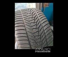 4 gomme invernali termiche hankook per bmw x6 g06 - 7