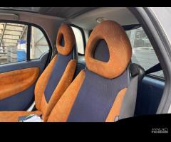 Ricambi Smart Coupe-Cabrio 600 benz 54cv del 2002 - 14