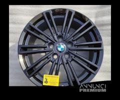 Cerchi In Lega NUOVI Da 18 Made In Italy Per BMW - 1