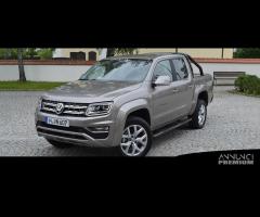 Ricambi usati volkswagen amarok