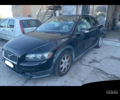 Ricambi Volvo C30 DRIVE 1.6 diesel 109cv del 2009 - 2