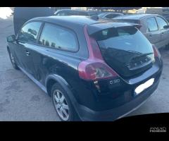 Ricambi Volvo C30 DRIVE 1.6 diesel 109cv del 2009 - 5