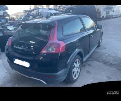 Ricambi Volvo C30 DRIVE 1.6 diesel 109cv del 2009 - 6