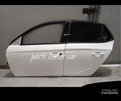 Porta/portiera opel corsa F