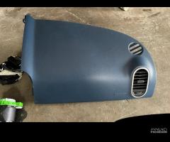 Kit airbag Opel Agila - 2