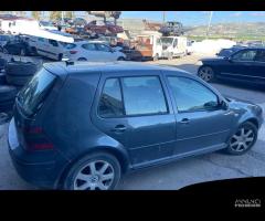 Ricambi Volkswagen Golf 4 1.9 TDI 130cv del 2003 - 4