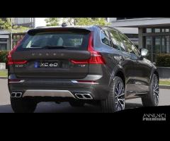 Porta portellone volvo xc60 new