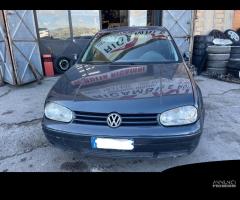 Ricambi Volkswagen Golf 4 1.9 TDI 130cv del 2003 - 6