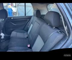 Ricambi Volkswagen Golf 4 1.9 TDI 130cv del 2003 - 17