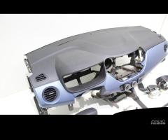 KIT AIRBAG COMPLETO HYUNDAI i10 2Â° Serie (11>) - 2