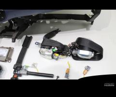 KIT AIRBAG COMPLETO HYUNDAI i10 2Â° Serie (11>) - 5