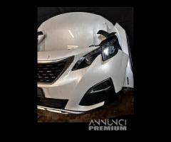 Muso completo Peugeot 3008 GT LINE FULL LED - 2