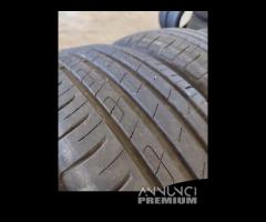 4 Gomme 215 55 17 91V Estive Goodyear Seminuove - 2