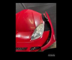 Muso completo Alfa Romeo Giulietta - 5